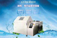 <b>林頻鹽霧試驗(yàn)箱，你值得擁有</b>